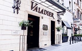 Hotel Valadier Rome